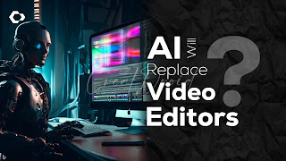 The Future of Video Editing: How AI Complements Human Editors