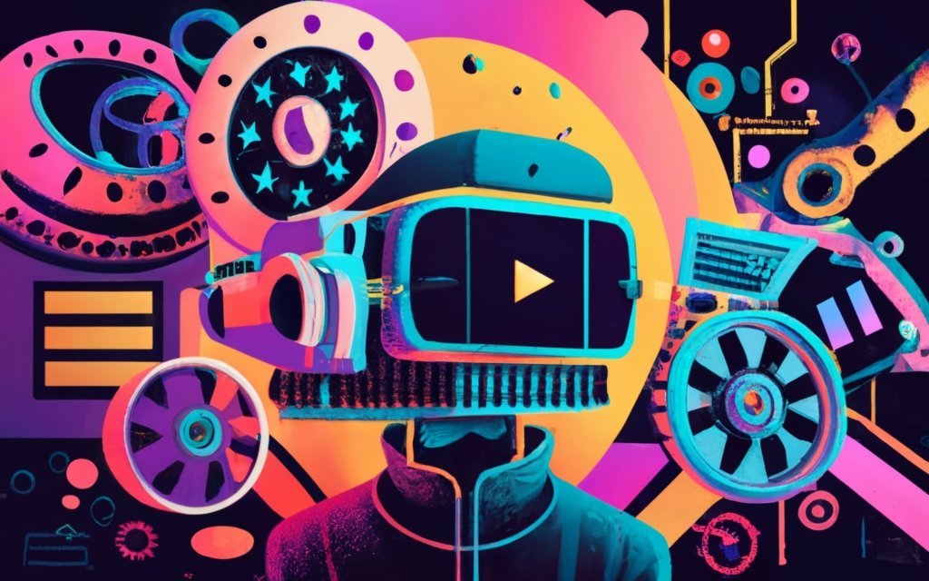 Mastering the Art of Video Editing: Tips, Techniques, and Tools